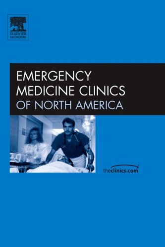 Emergency Medicine Clinics of North America