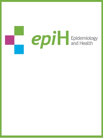 Epidemiology and Health