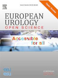 European Urology Open Science