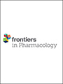 Frontiers in Pharmacology                                                                                     