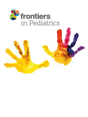 Frontiers in Pediatrics