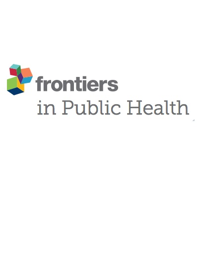 Frontiers in Public Health                                                                                    