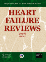 Heart Failure Reviews