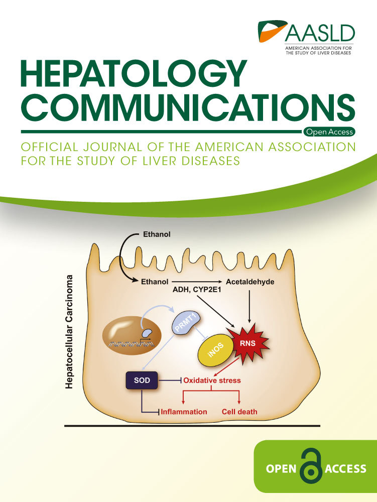 Hepatology Communications