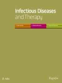 Infectious Diseases and Therapy