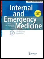 Internal and Emergency Medicine