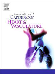 International Journal of Cardiology. Heart & Vasculature
