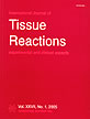 International Journal of Tissue Reactions-Experimental and Clinical Aspects