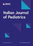 Italian Journal of Pediatrics
