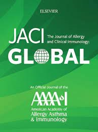 Journal of Allergy and Clinical Immunology: Global
