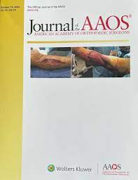 Journal of the American Academy of Orthopaedic Surgeons