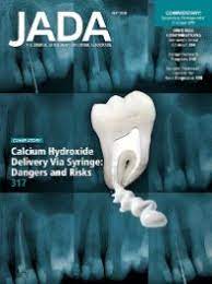 The Journal of the American Dental Association