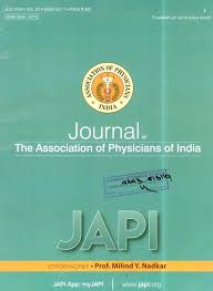 The Journal of the Association of Physicians of India