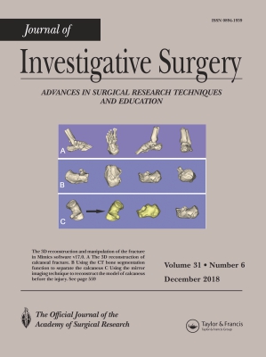 Journal of investigative surgery