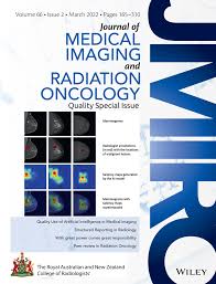 Journal of Medical Imaging and Radiation Oncology