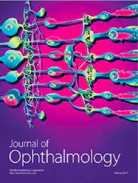 Journal of ophthalmology