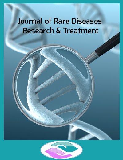 Journal of Rare Diseases Research & Treatment
