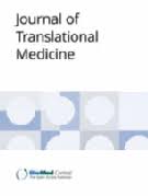 Journal of Translational Medicine