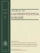 Journal of Gastrointestinal Surgery