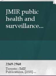 JMIR Public Health and Surveillance