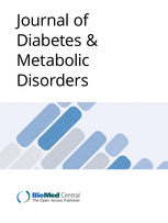 Journal of Diabetes and Metabolic Disorders