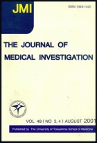 The journal of medical investigation JMI