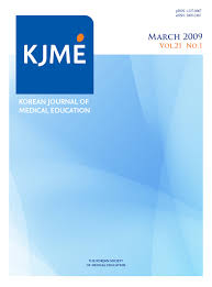 /tapasrevistas/korean_j_medical_education.jpg