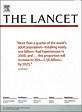 The Lancet                                                                                                    