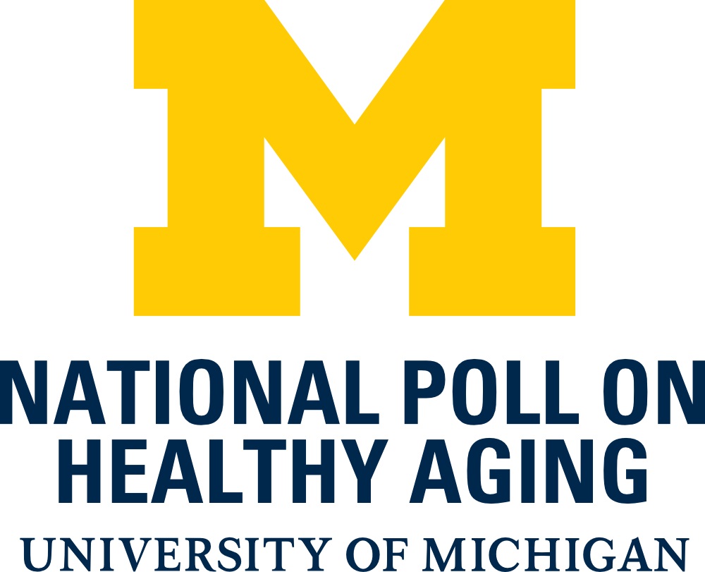 National Poll on Healthy Aging