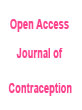 Open Access Journal of Contraception