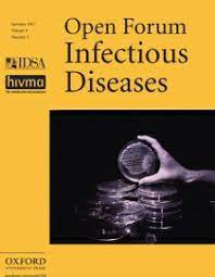 Open Forum Infectious Diseases