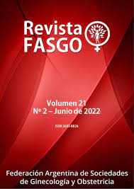 Revista FASGO