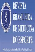 Revista Brasileira de Medicina do Esporte
