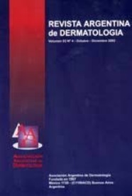 Revista Argentina de Dermatología