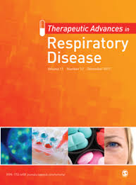 Therapeutic Advances in Repiratory Disease
