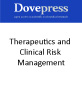 Therapeutics and Clinical Risk Management