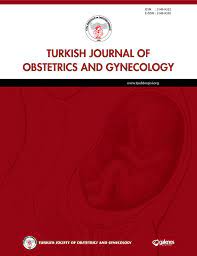 Turkish Journal of Obstetrics and Gynecology