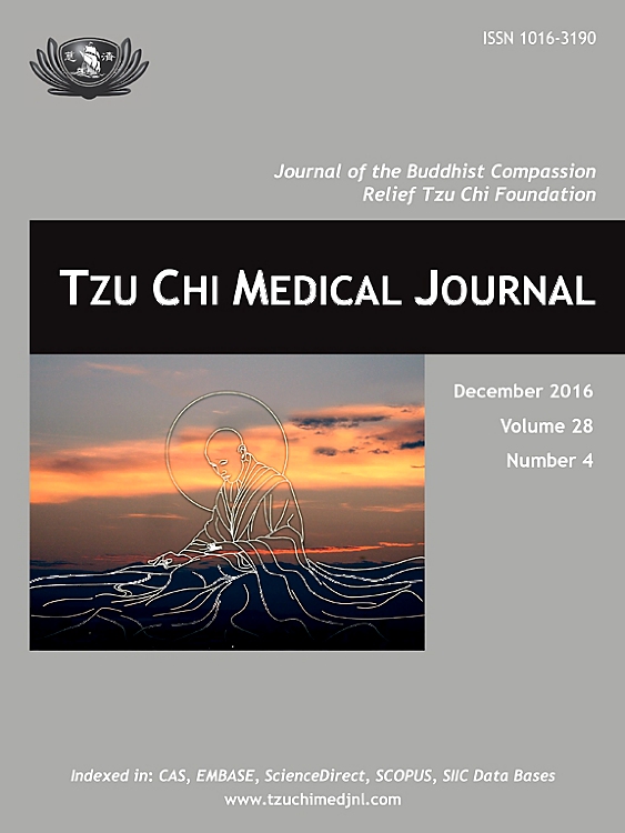 Tzu Chi Medical Journal