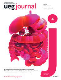 United European gastroenterology journal
