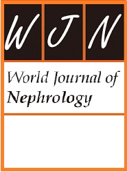 World Journal of Nephrology